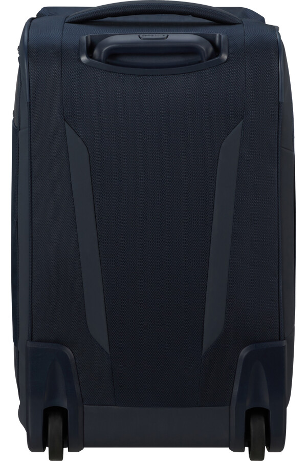 respark duffle με ρόδες 55cm midnight bluelime
