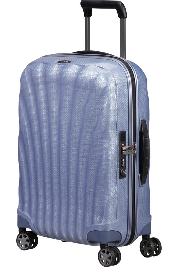 c-lite spinner 4 ρόδες 55 cm Λεβάντα