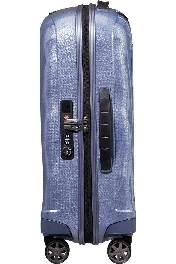 c-lite spinner 4 ρόδες 55 cm Λεβάντα