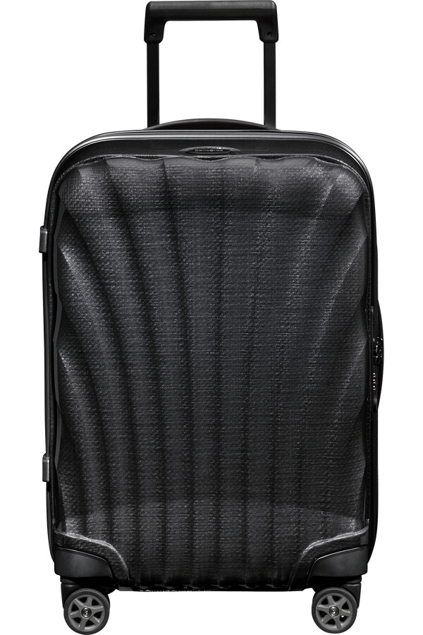 c-lite spinner 4 ρόδες 55 cm Μαύρο