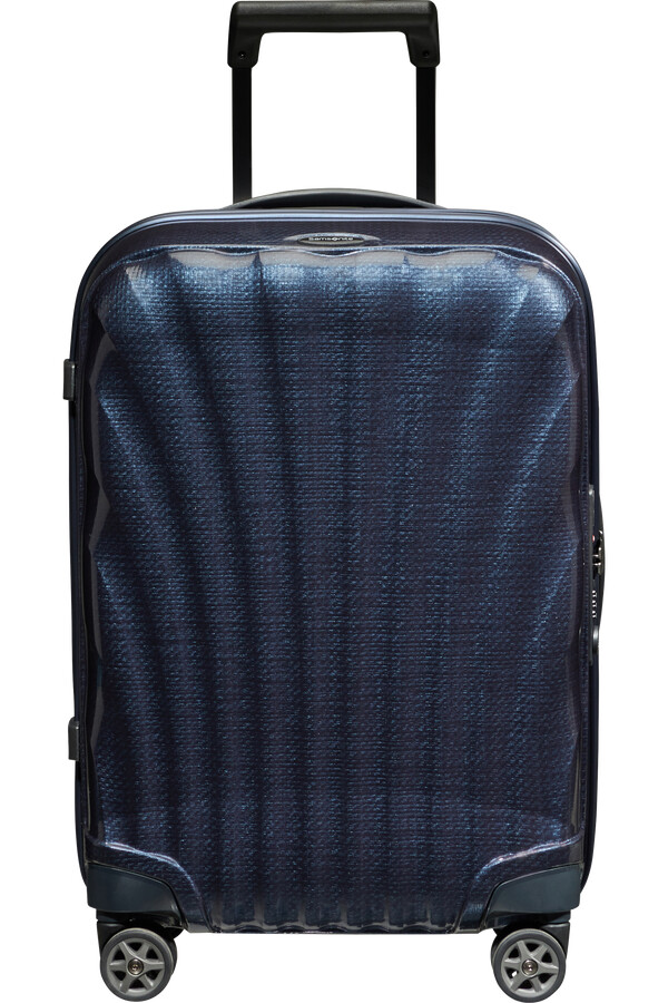 c-lite spinner 4 ρόδες 55 cm midnight blue