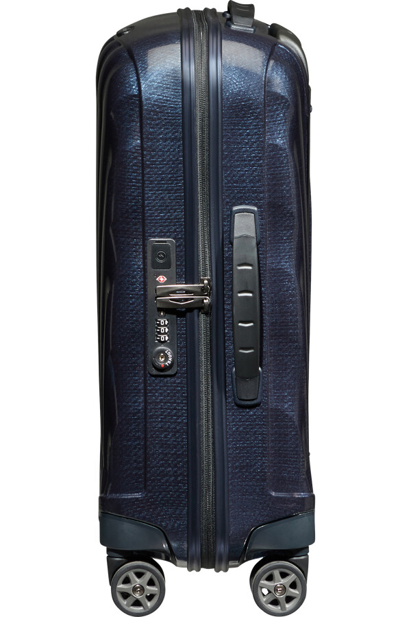 c-lite spinner 4 ρόδες 55 cm midnight blue