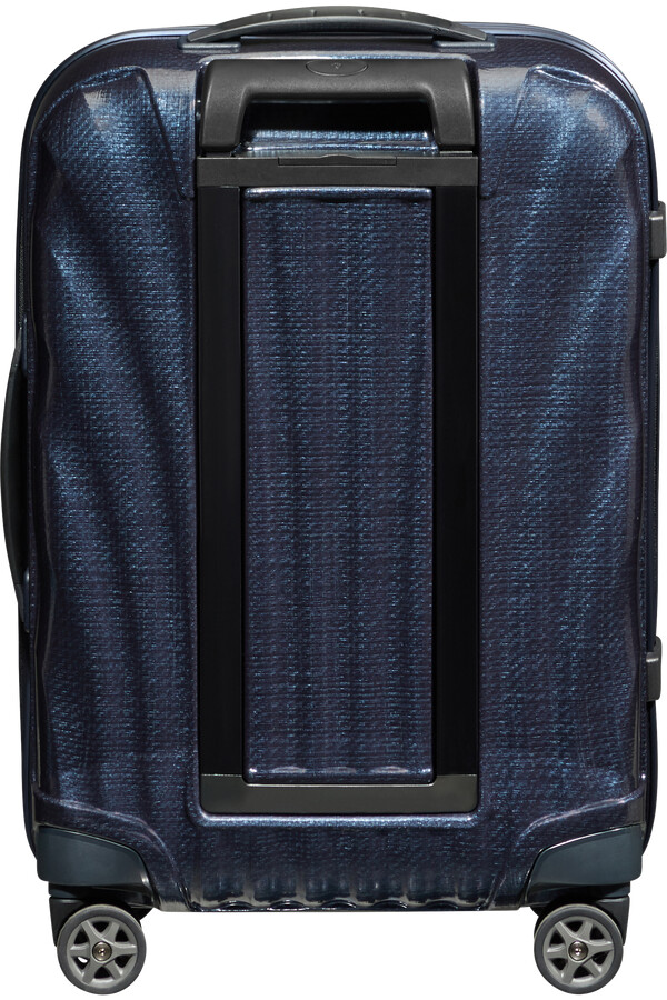 c-lite spinner 4 ρόδες 55 cm midnight blue