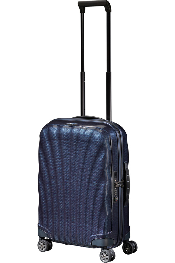 c-lite spinner 4 ρόδες 55 cm midnight blue