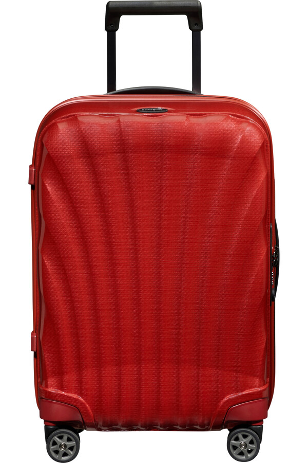c-lite spinner 4 ρόδες 55 cm Κόκκινο τσίλι