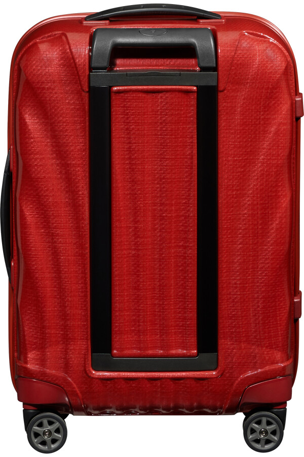 c-lite spinner 4 ρόδες 55 cm Κόκκινο τσίλι