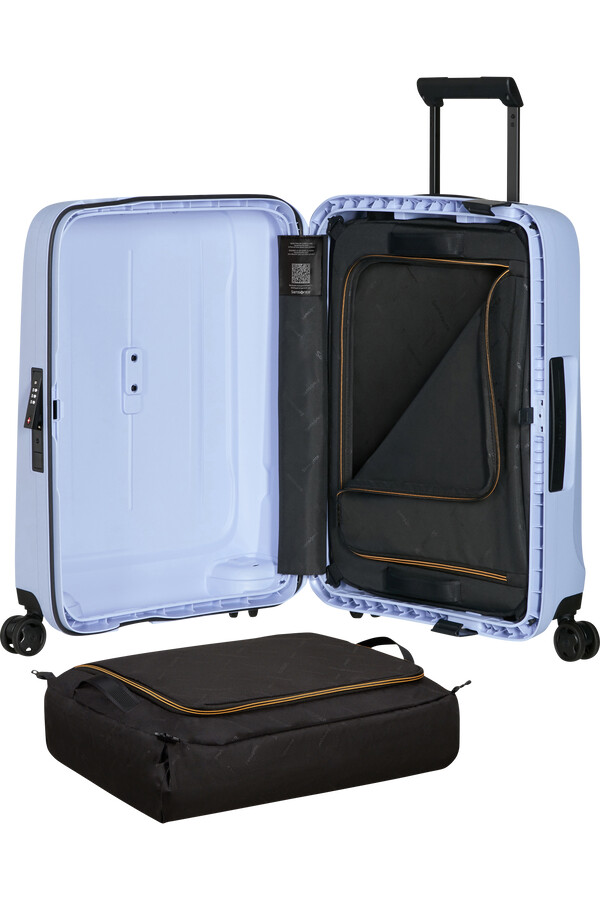 essens spinner 4 ρόδες 55cm Λεβάντα