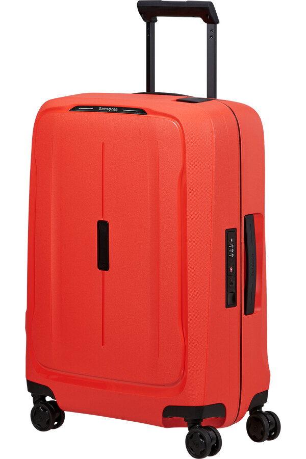 essens spinner 4 ρόδες 55cm lava