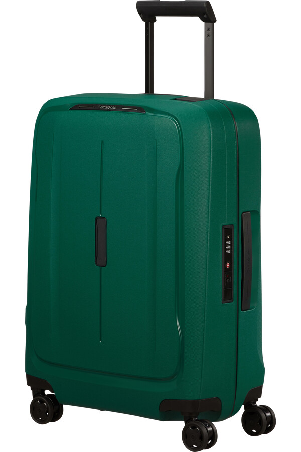essens spinner 4 ρόδες 55cm alpine green