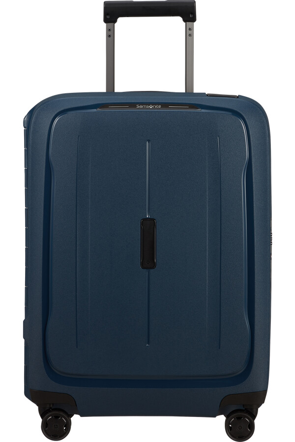 essens spinner 4 ρόδες 55cm midnight blue