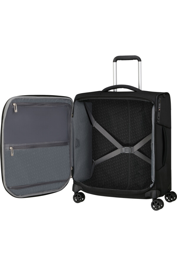 respark spinner 4 ρόδες 56cm ozone black