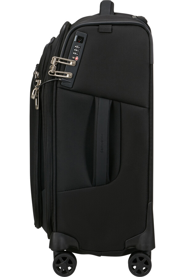 respark spinner 4 ρόδες 56cm ozone black