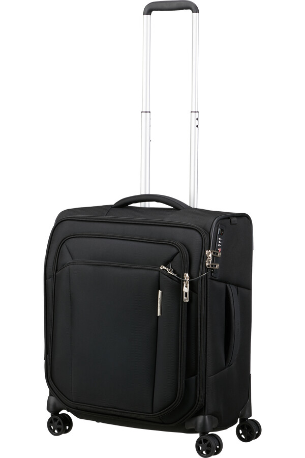 respark spinner 4 ρόδες 56cm ozone black
