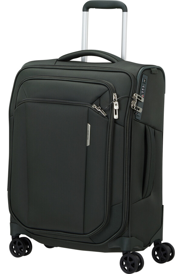 respark spinner 4 ρόδες 55cm forest green