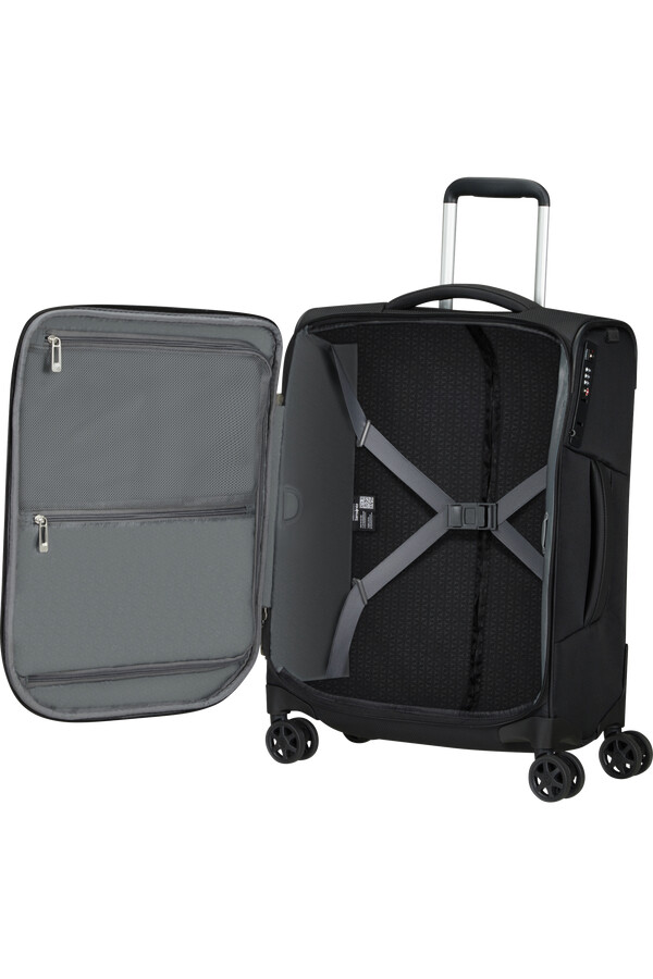 respark spinner 4 ρόδες 55cm ozone black