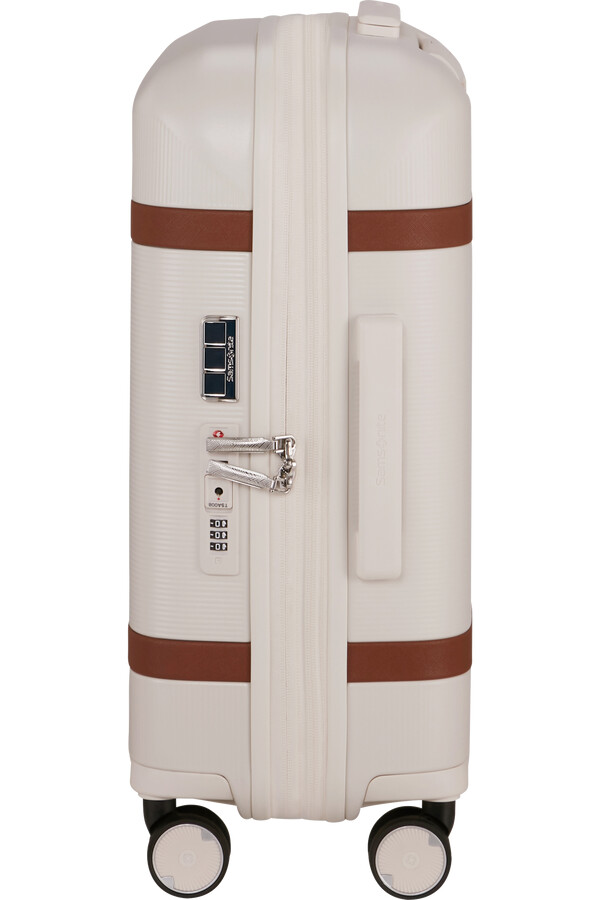 Επεκτάσιμο image spinner 4 ρόδες 55cm ivory