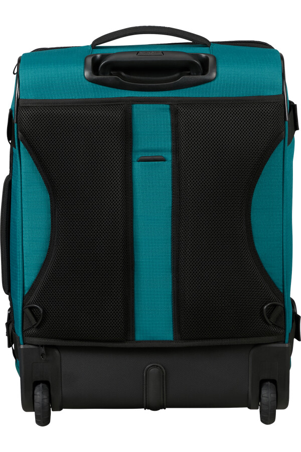 Σακίδιο πλάτης roadseeker duffle με ρόδες 55cm deep teal