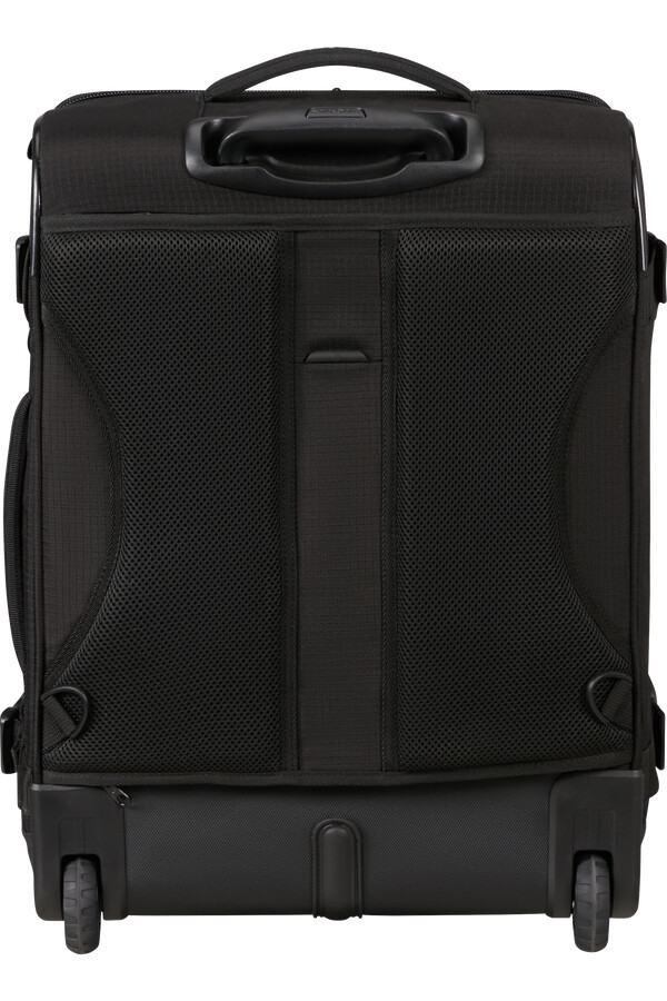 Σακίδιο πλάτης roadseeker duffle με ρόδες 55cm deep black