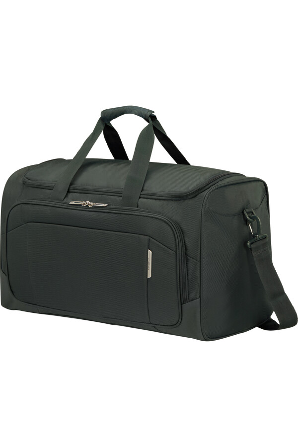 Τσάντα respark duffle 55cm forest green