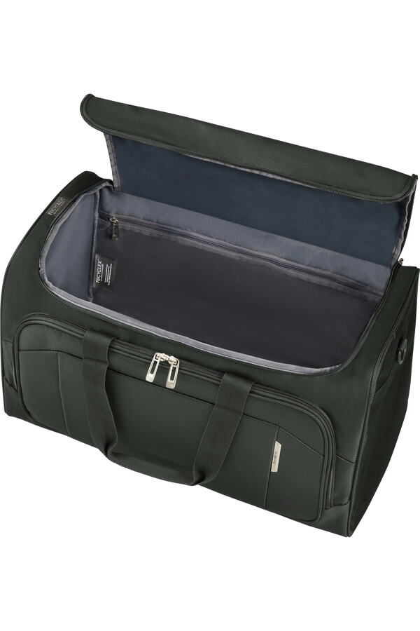 Τσάντα respark duffle 55cm forest green