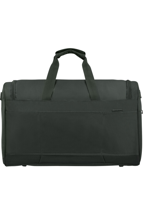Τσάντα respark duffle 55cm forest green