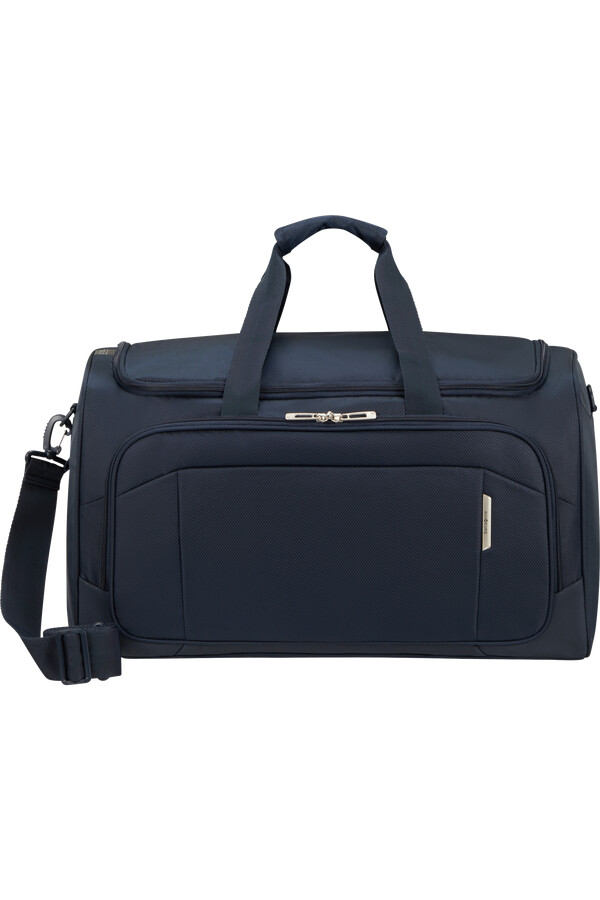 Τσάντα respark duffle 55cm midnight blue