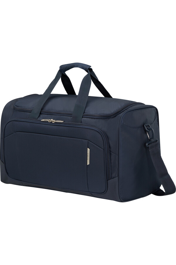 Τσάντα respark duffle 55cm midnight blue