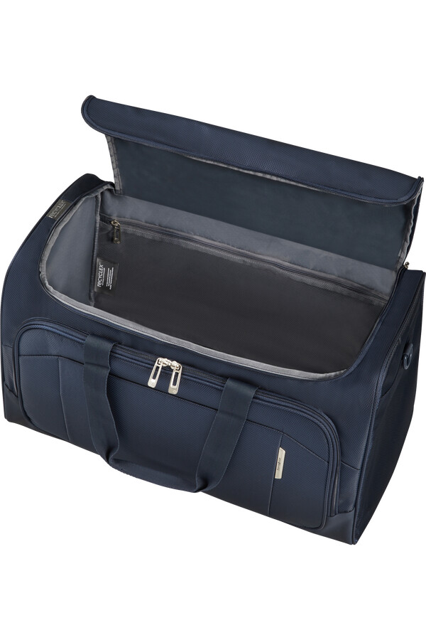 Τσάντα respark duffle 55cm midnight blue