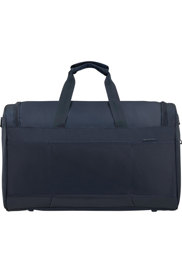 Τσάντα respark duffle 55cm midnight blue