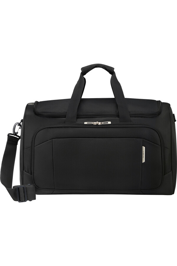 Τσάντα respark duffle 55cm ozone black