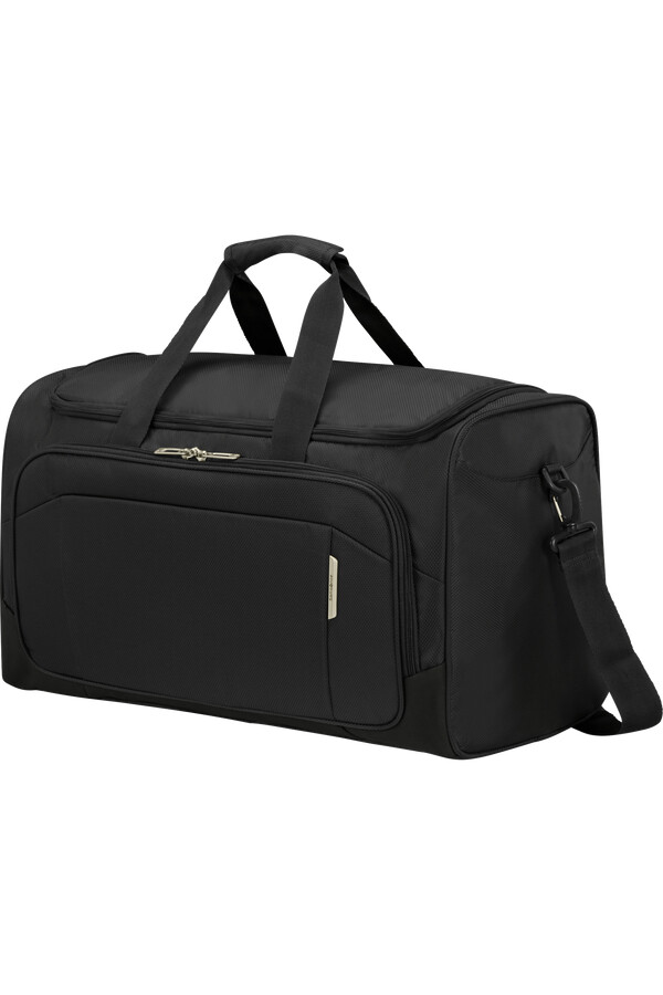 Τσάντα respark duffle 55cm ozone black