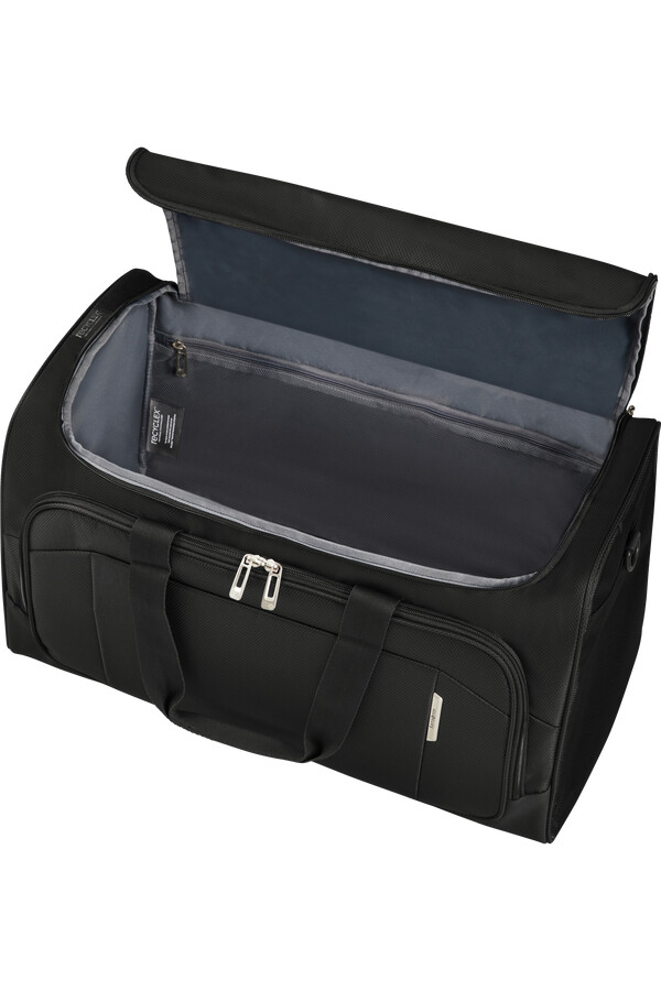 Τσάντα respark duffle 55cm ozone black