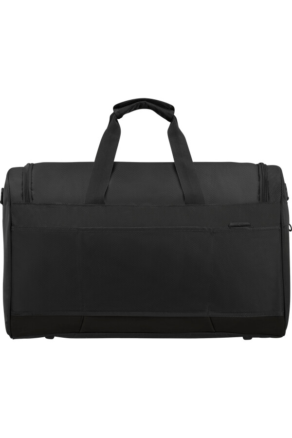Τσάντα respark duffle 55cm ozone black