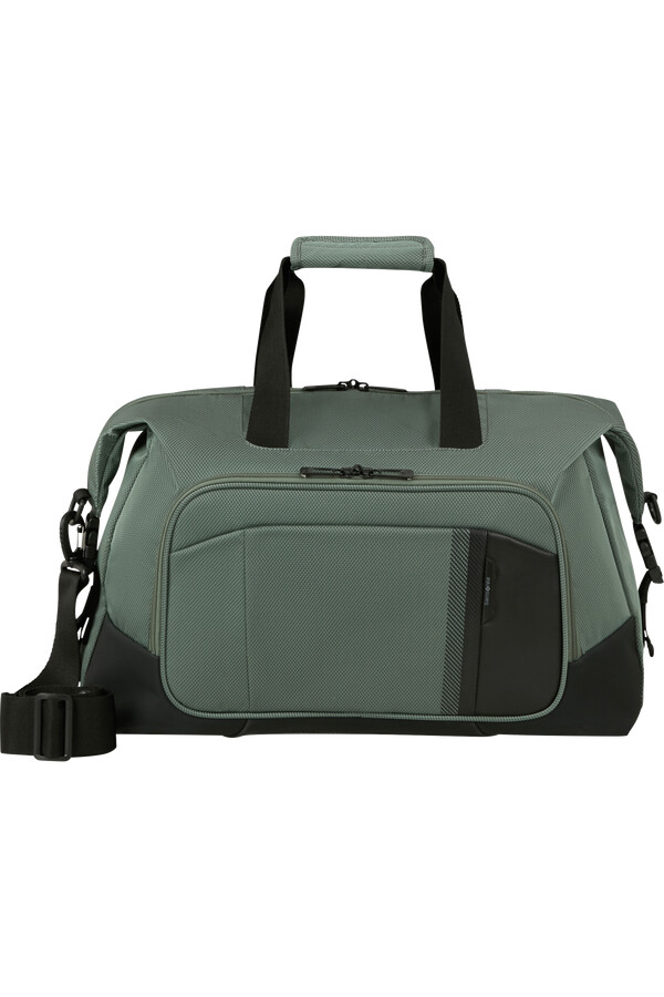 Τσάντα respark duffle 48cm light sage