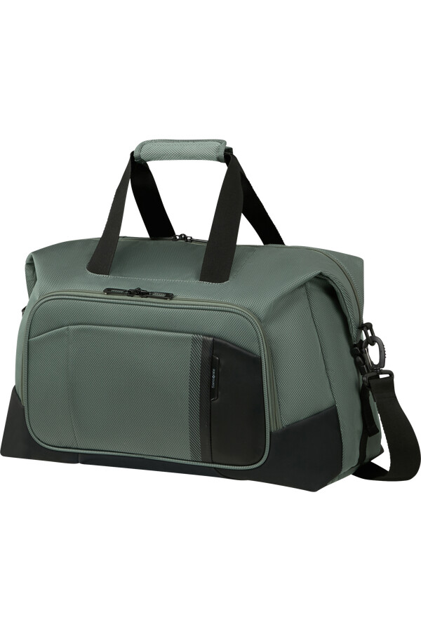 Τσάντα respark duffle 48cm light sage