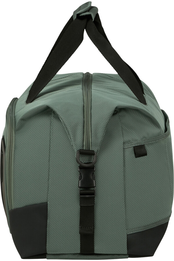 Τσάντα respark duffle 48cm light sage