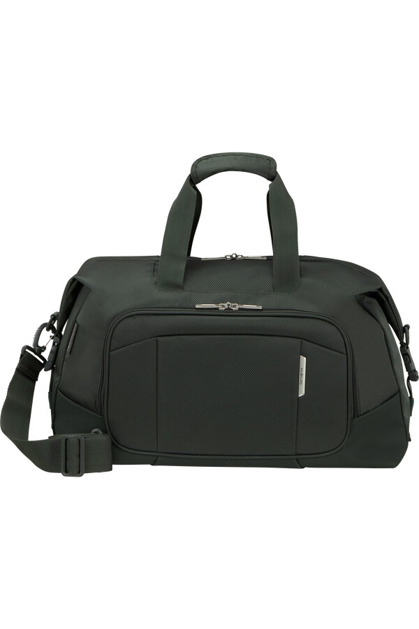 Τσάντα respark duffle 48cm forest green