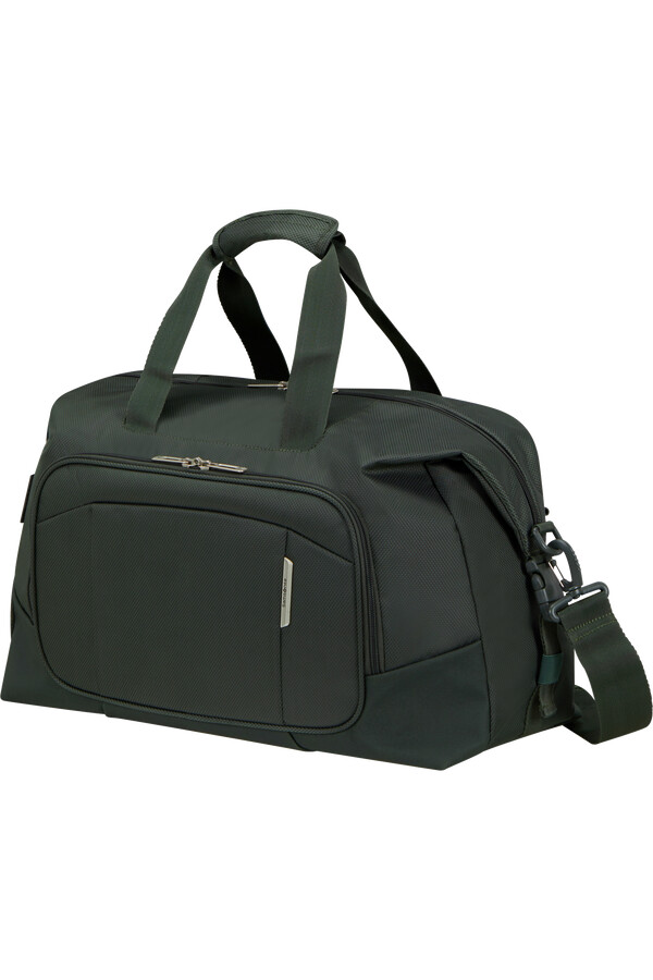 Τσάντα respark duffle 48cm forest green