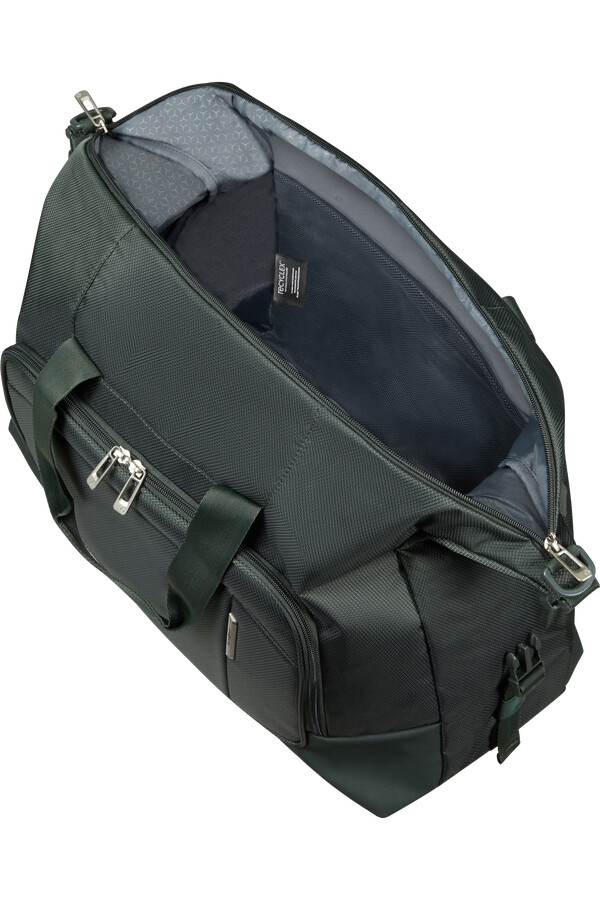 Τσάντα respark duffle 48cm forest green