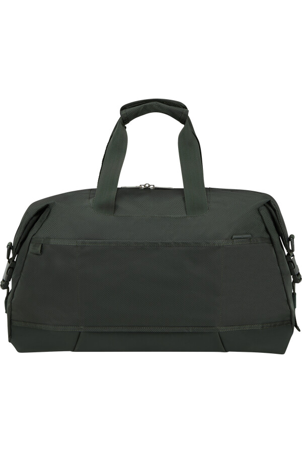 Τσάντα respark duffle 48cm forest green