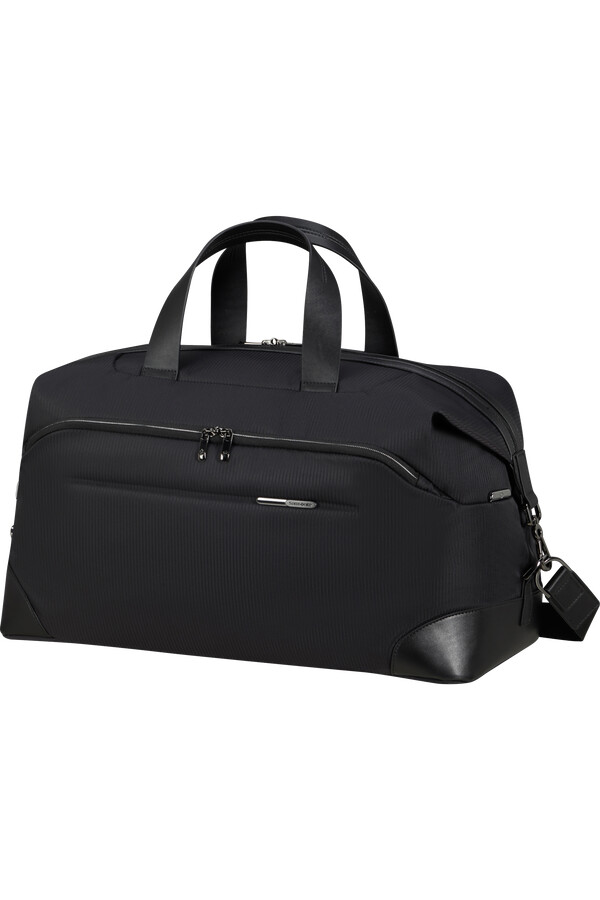 Τσάντα splendix duffle 53cm μαύρη