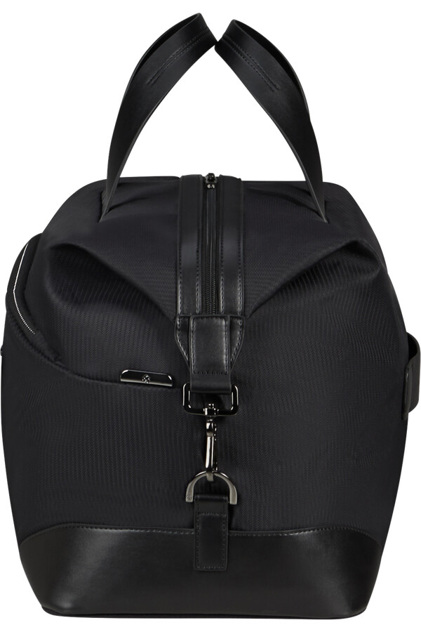 Τσάντα splendix duffle 53cm μαύρη