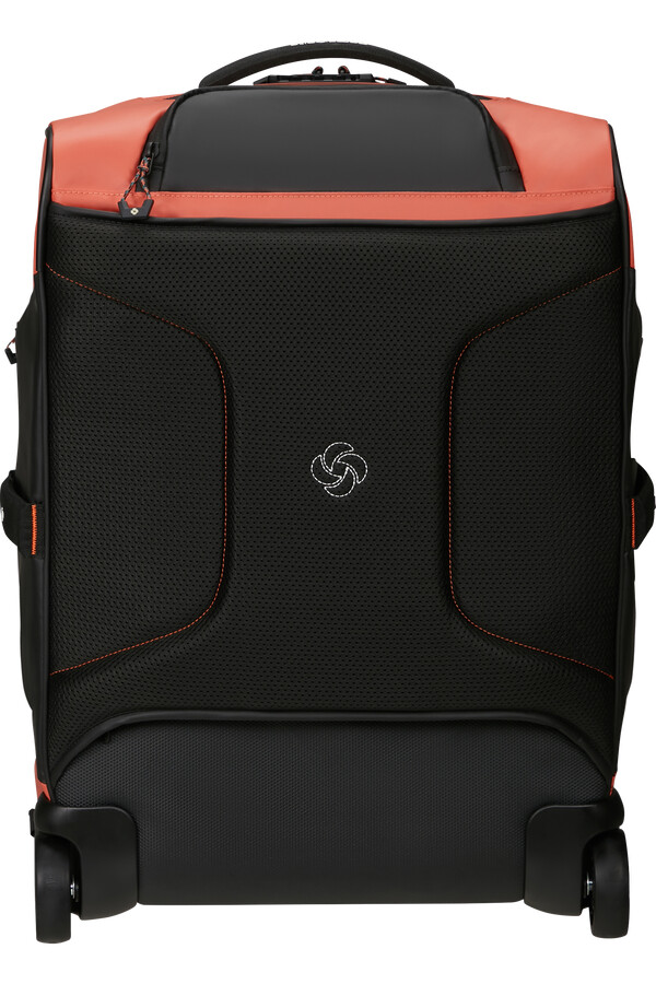 ecodiver duffle με ρόδες Σακίδιο πλάτης 55cm clay