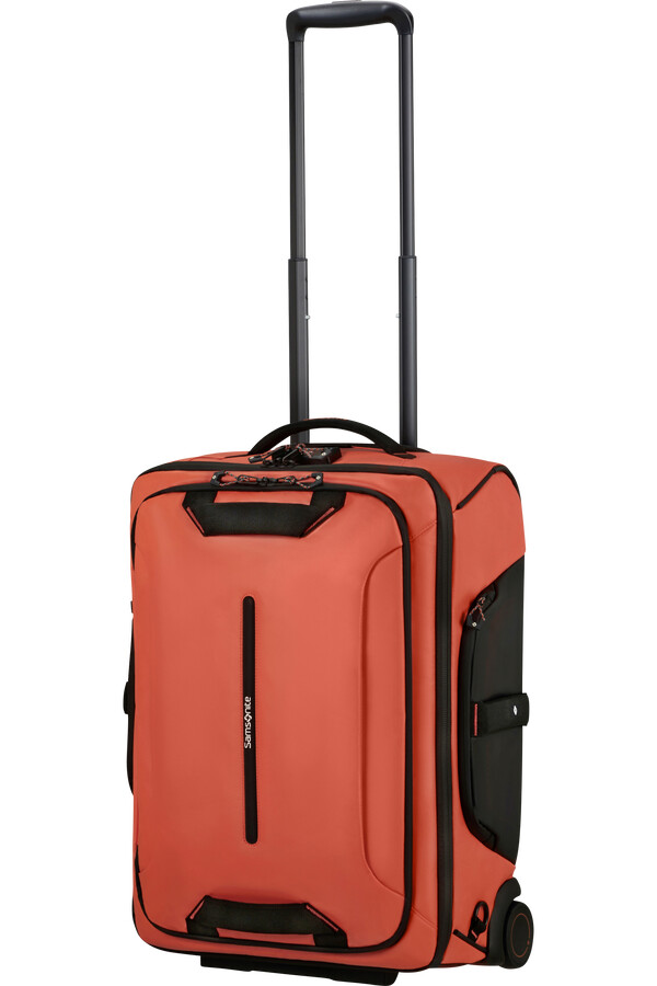 ecodiver duffle με ρόδες Σακίδιο πλάτης 55cm clay