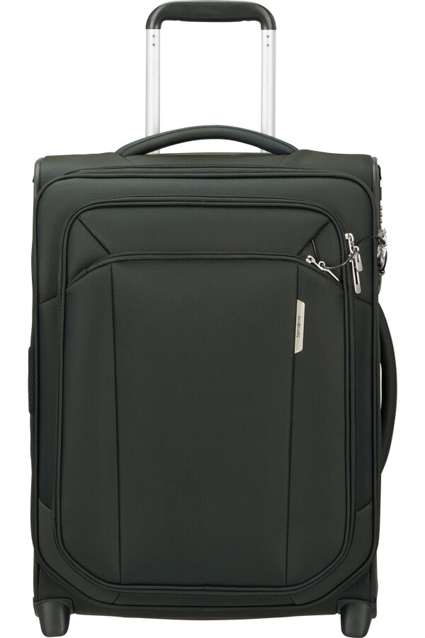respark upright επεκτάσιμο 2 ρόδες 55cm forest green