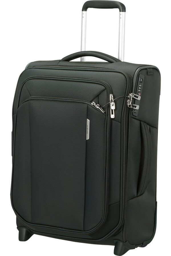 respark upright επεκτάσιμο 2 ρόδες 55cm forest green