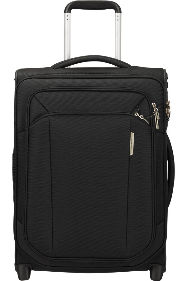 respark upright επεκτάσιμο 2 ρόδες 55cm ozone black