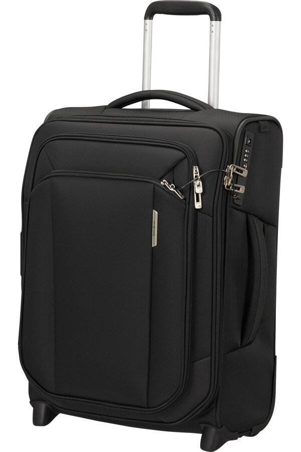respark upright επεκτάσιμο 2 ρόδες 55cm ozone black
