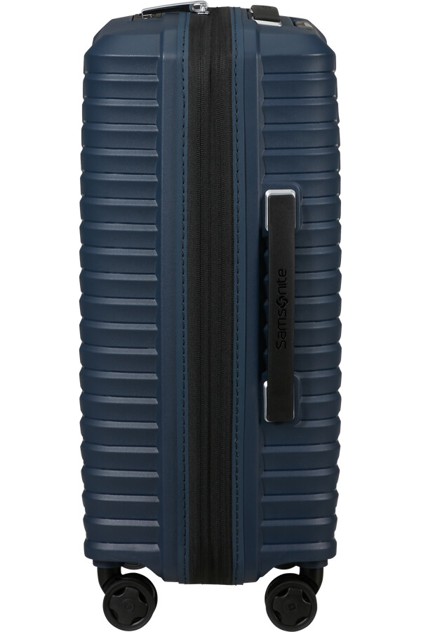 Επεκτεινόμενος τροχός upscape spinner 4 ρόδες 55cm blue nights