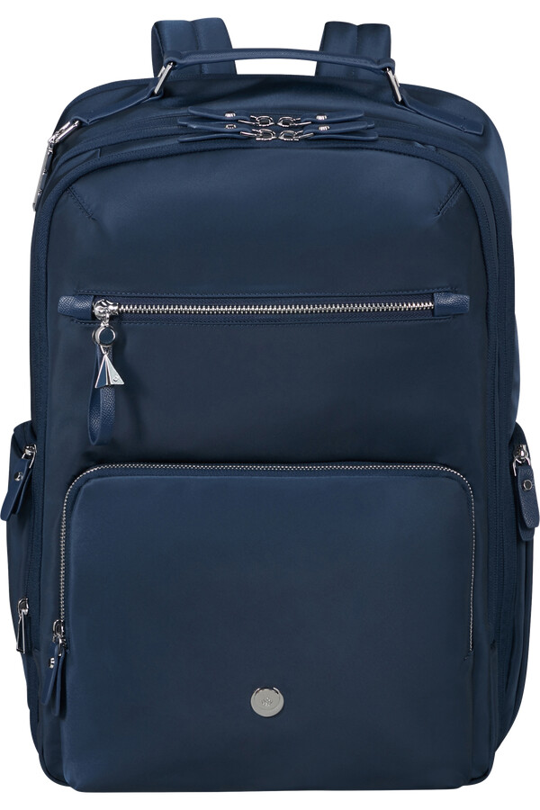 karissa evo backpack 15.6 blue nights
